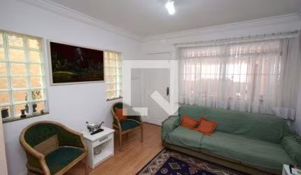 Casa à Venda - Jardim Marajoara , 3 Quartos,  101 m2