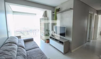 Apartamento à Venda - Mooca, 3 Quartos,  72 m2