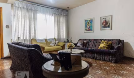 Casa à Venda - Vila Santa Clara, 3 Quartos,  176 m2