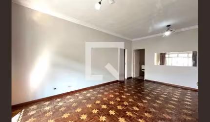 Casa à Venda - Chácara Inglesa, 3 Quartos,  114 m2