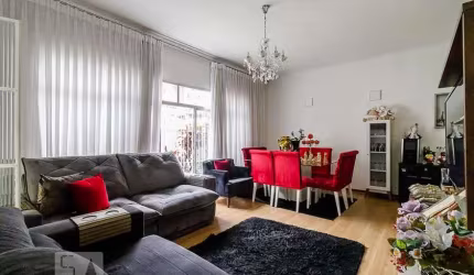 Casa à Venda - Vila das Mercês, 3 Quartos,  260 m2