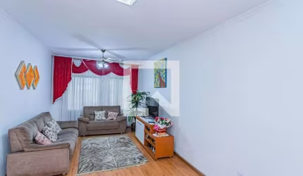 Casa à Venda - Jardim Santo Elias, 3 Quartos,  145 m2