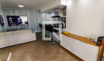 Apartamento à Venda - Vila Andrade, 3 Quartos,  98 m2