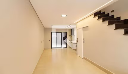Casa à Venda - Jardim Brasil , 3 Quartos,  113 m2