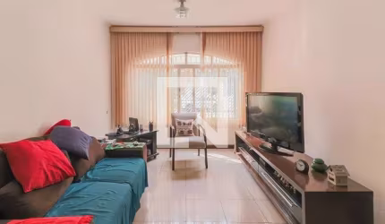 Casa à Venda - Butantã, 3 Quartos,  154 m2