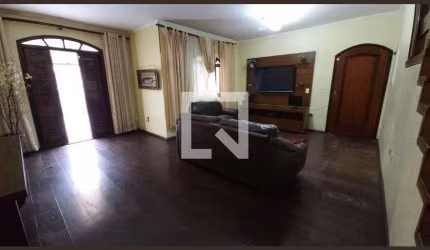 Casa à Venda - Ponte Rasa, 4 Quartos,  300 m2