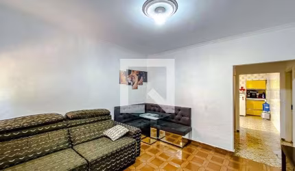 Casa à Venda - Mooca, 2 Quartos,  240 m2