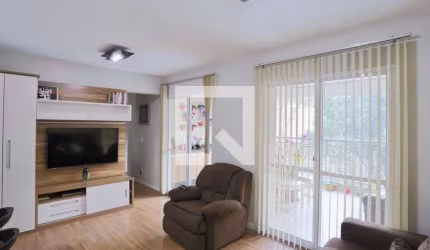 Apartamento à Venda - Belém, 3 Quartos,  95 m2