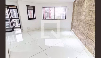 Apartamento à Venda - Jardim Anália Franco, 3 Quartos,  104 m2