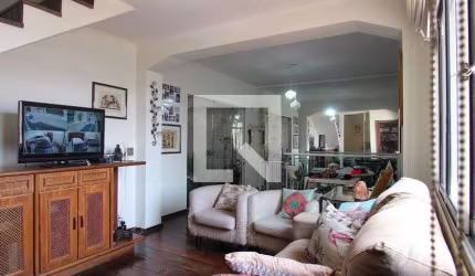 Casa à Venda - Vila Ema, 3 Quartos,  300 m2