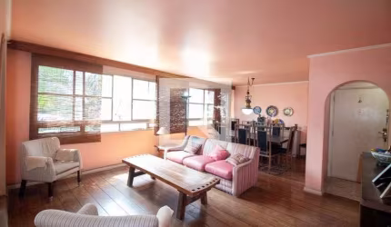 Apartamento à Venda - Campo Belo, 3 Quartos,  150 m2