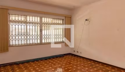 Casa à Venda - Vila Mascote, 3 Quartos,  240 m2