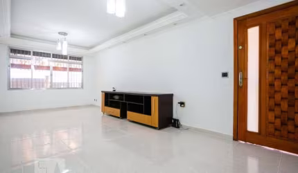 Casa à Venda - Vila Mangalot, 3 Quartos,  290 m2