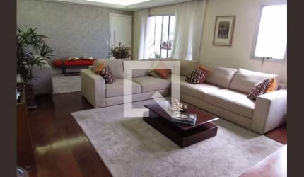 Apartamento à Venda - Jardim Londrina, 4 Quartos,  155 m2