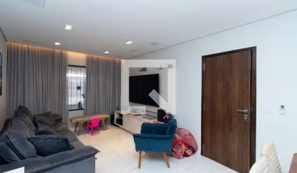 Casa à Venda - Vila Maria , 3 Quartos,  125 m2