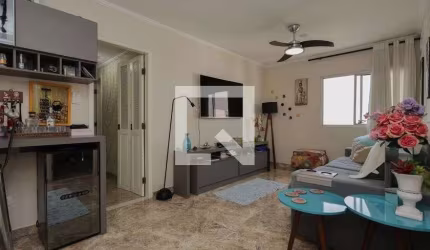 Apartamento à Venda - Santana, 2 Quartos,  79 m2