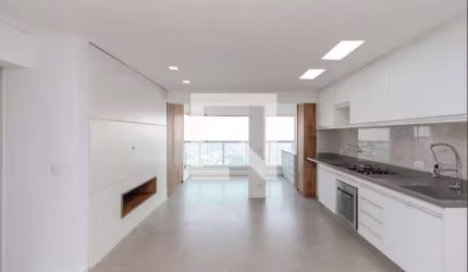 Apartamento à Venda - Campo Belo, 2 Quartos,  68 m2