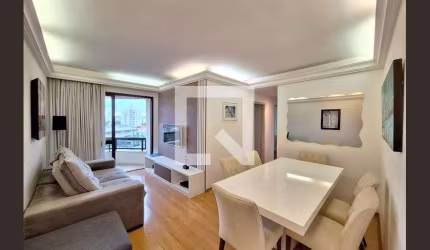 Apartamento à Venda - Vila Romana, 3 Quartos,  76 m2