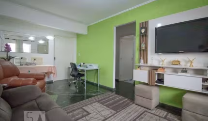 Apartamento à Venda - Saúde, 3 Quartos,  92 m2