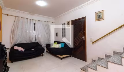 Casa à Venda - Casa Verde, 3 Quartos,  200 m2