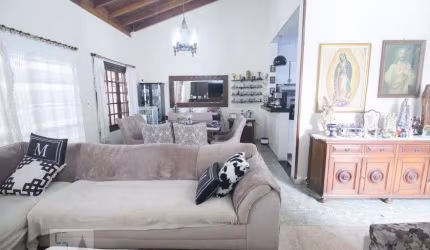 Casa à Venda - Mandaqui, 5 Quartos,  310 m2