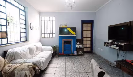 Casa à Venda - Santana, 7 Quartos,  150 m2