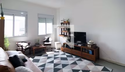 Apartamento à Venda - Consolação, 3 Quartos,  104 m2