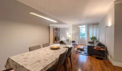 Apartamento à Venda - Consolação, 2 Quartos,  110 m2