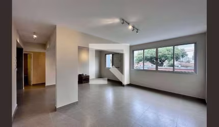 Apartamento à Venda - Brooklin, 2 Quartos,  96 m2