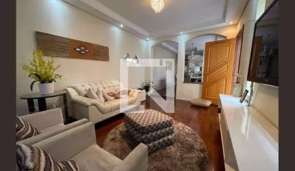 Casa à Venda - Jardim Éster Yolanda, 3 Quartos,  150 m2