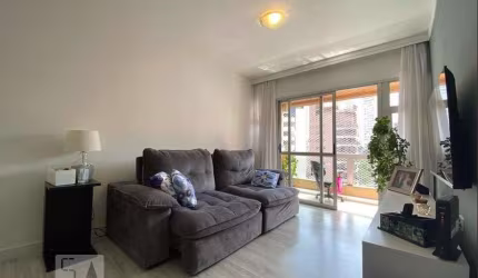 Apartamento à Venda - Portal do Morumbi, 4 Quartos,  98 m2