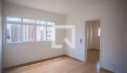Apartamento à Venda - Vila Clementino, 3 Quartos,  67 m2