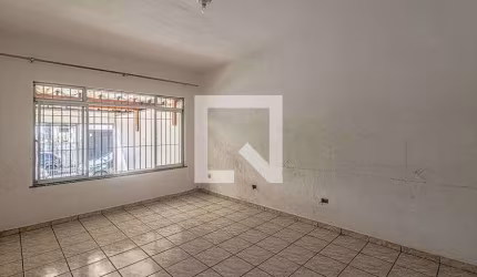 Casa à Venda - Vila Liviero, 3 Quartos,  150 m2