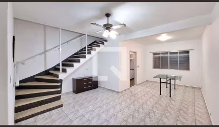 Casa à Venda - Vila Leopoldina, 2 Quartos,  106 m2