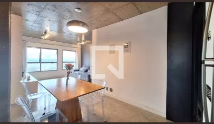 Apartamento à Venda - Vila Leopoldina, 2 Quartos,  70 m2