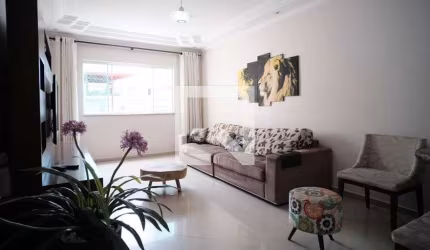Casa à Venda - Ponte Rasa, 3 Quartos,  233 m2