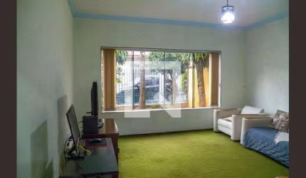 Casa à Venda - Freguesia do Ó, 3 Quartos,  130 m2