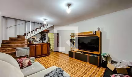 Casa à Venda - Jardim Anália Franco, 2 Quartos,  215 m2