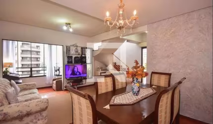 Apartamento à Venda - Portal do Morumbi, 4 Quartos,  170 m2