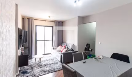 Apartamento à Venda - Vila Guilherme, 3 Quartos,  75 m2