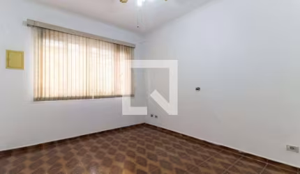 Casa à Venda - Mooca, 4 Quartos,  184 m2