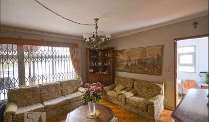 Casa à Venda - Vila das Mercês, 4 Quartos,  320 m2
