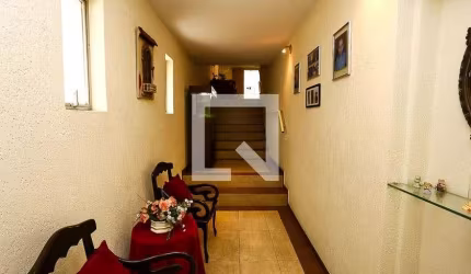 Casa à Venda - Morumbi, 4 Quartos,  316 m2