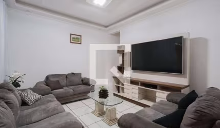 Casa à Venda - Santana, 3 Quartos,  130 m2
