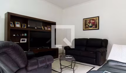 Casa à Venda - Vila Mascote, 5 Quartos,  140 m2