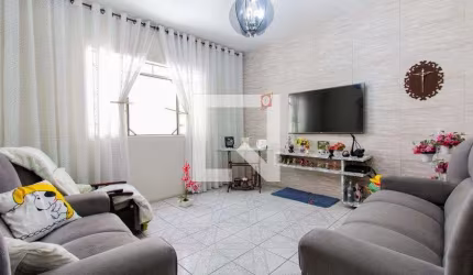 Casa à Venda - Cangaíba, 4 Quartos,  174 m2