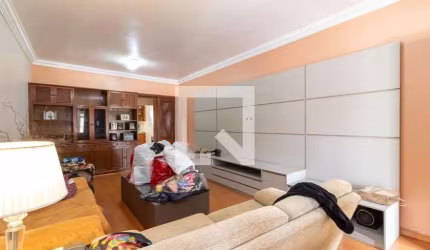 Casa à Venda - Água Fria, 3 Quartos,  150 m2