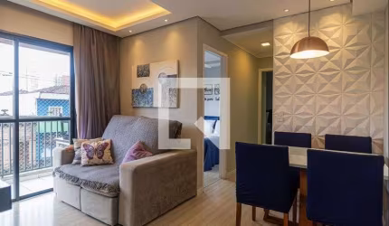 Apartamento à Venda - Bela Vista, 2 Quartos,  49 m2