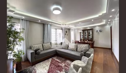 Apartamento à Venda - Jabaquara, 3 Quartos,  117 m2