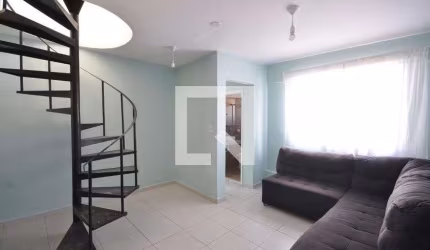 Apartamento à Venda - Parque Novo Mundo , 3 Quartos,  105 m2